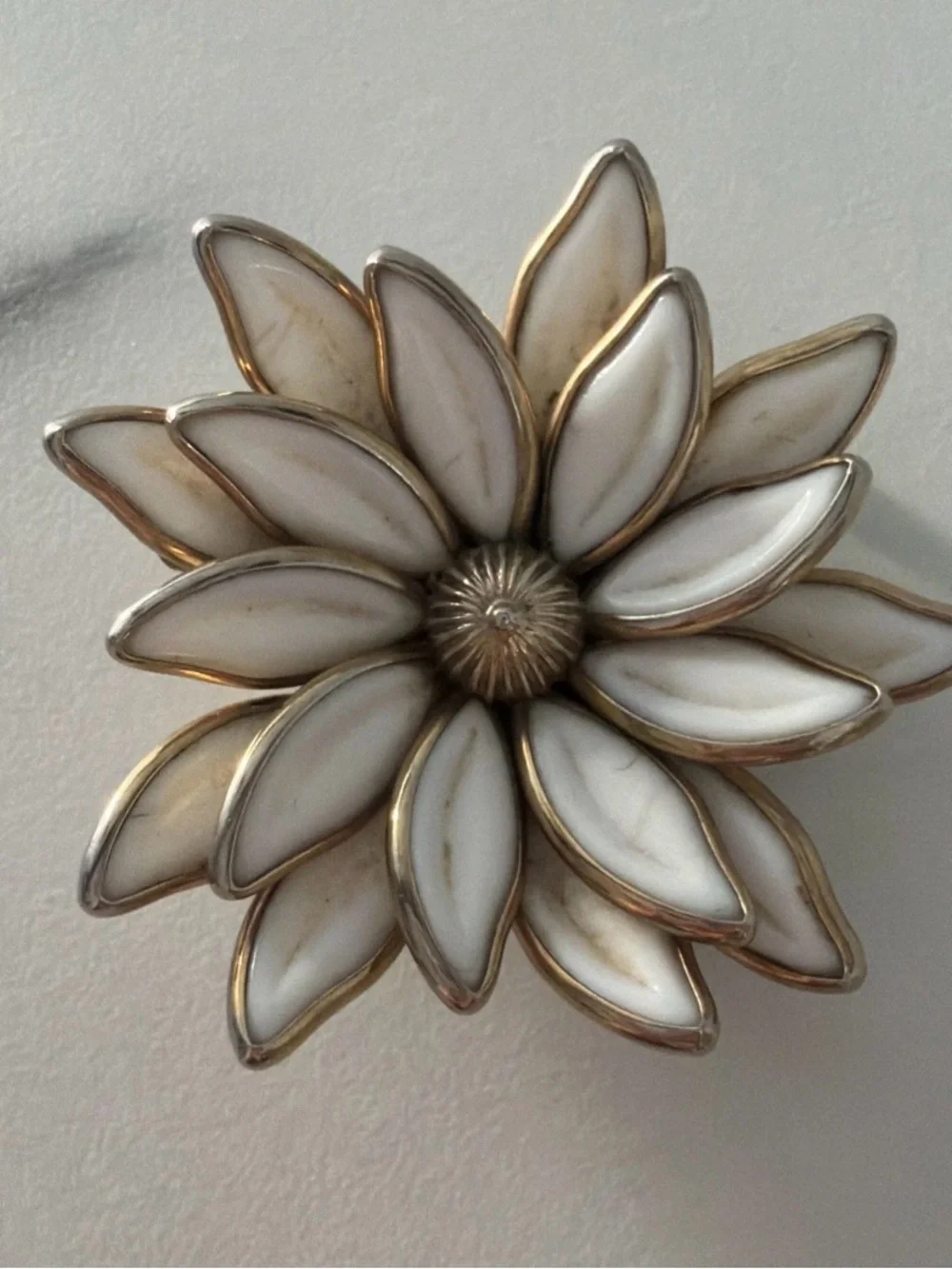 Crown Trifari vintage crown